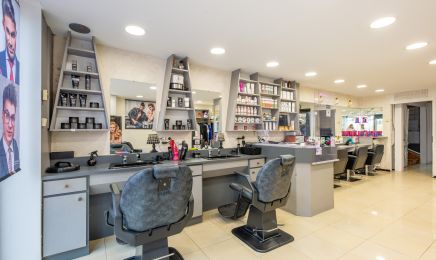 Style Coif : Coiffeur à Bû