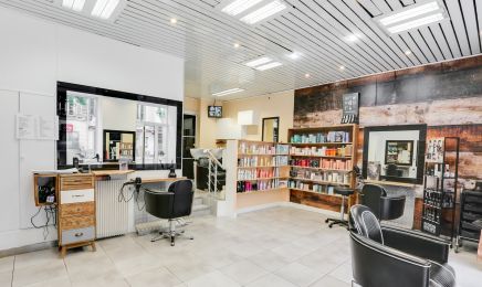 Mychel Miressi : Coiffeur à Nice