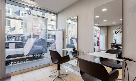 Studio coiffure : Coiffeur à Saint-Hilaire-du-Harcouët