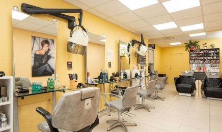 Salon evolu'tif : Coiffeur à Oucques La Nouvelle