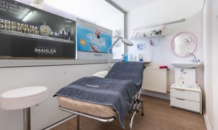 Chrys'Esthetique : Manucure à Eysines