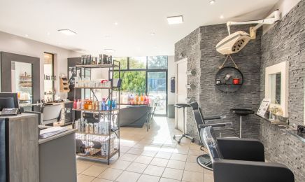 Le s : Coiffeur à Chinon