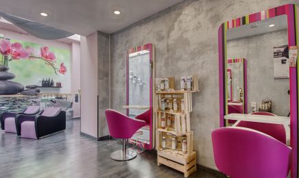 Cheveux d'ange : Coiffeur à Montech