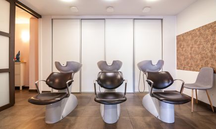 François Calmus Coiffeur : Barbier à Saint-Julien-les-Villas