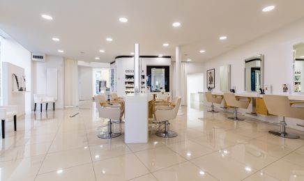 DESSANGE - Béziers : Coiffeur à Béziers