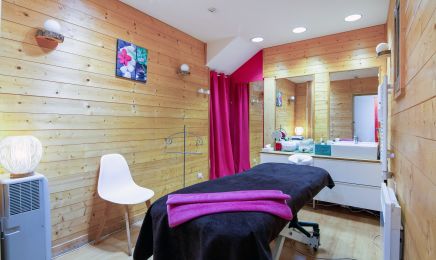 Belle En Bio  : Manucure à Le Puy-en-Velay