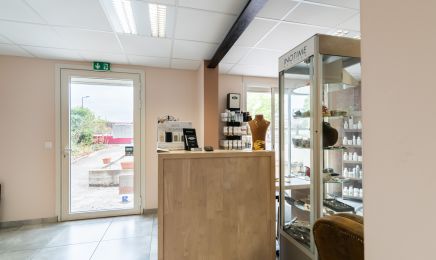 Salon de L’avenue  : Coiffeur à Carcassonne