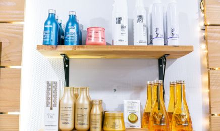 Chris Alban Coiffeur : Barbier à Bazas