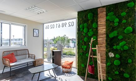 Le salon d’Elise  : Coiffeur à Plouvorn