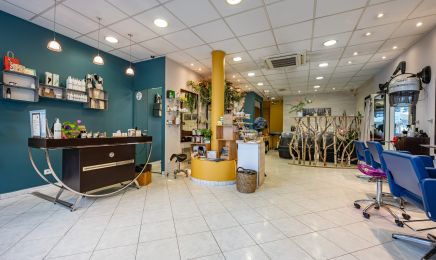 Esteban Coiffure  : Coiffeur à Le Golfe Juan