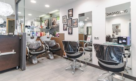 Audrey Coiff : Coiffeur à Argelès-Gazost