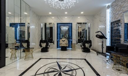 The Cutting Shop : Coiffeur à Antibes Juan les Pins