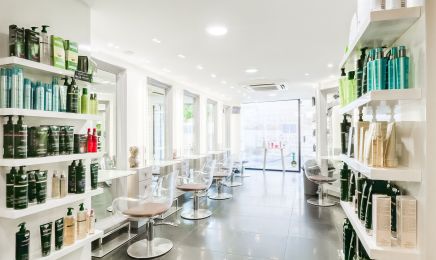 Caractère Coiffure - La Ferté-Alais : Coiffeur à La Ferté-Alais