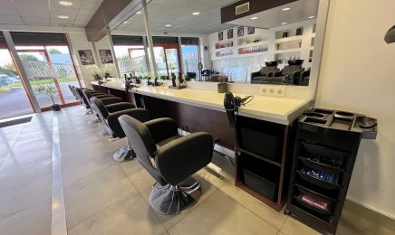 Vicky Elegance : Coiffeur à Azay-le-Brûlé