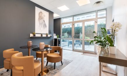 Ligne et Endorphines  : Spa à Issy-les-Moulineaux