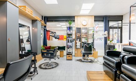 Dream Catch Hair  : Coiffeur à La Fare-les-Oliviers