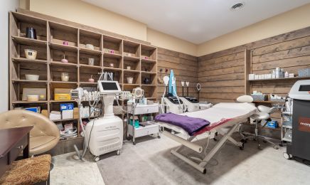 Centre Rejuderm - Metz : Coiffeur à Metz