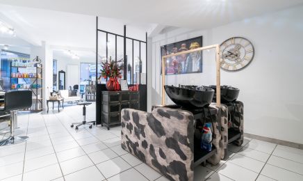 Le soin des apparences  : Coiffeur à Limoges