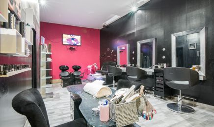 La parisienne : Manucure à Montpellier