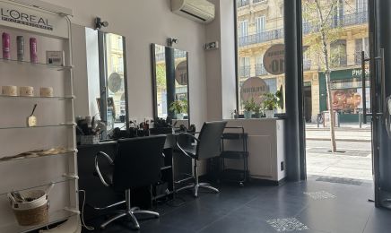 Hair Style : Institut de beauté à Marseille