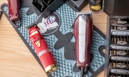 Daddy Barber : Coiffeur à Frontignan