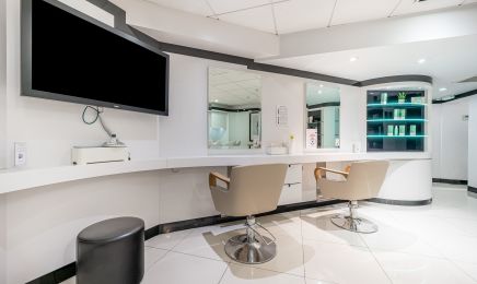 DESSANGE - Mougins : Coiffeur à Mougins