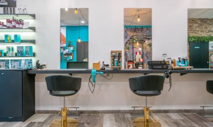 The Colorist : Coiffeur à Alès