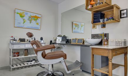 Patricia Coiffure : Coiffeur à Villebrumier