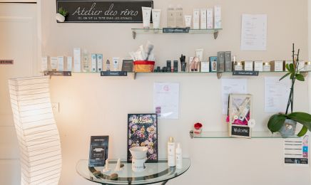So de l'Ange : Institut de beauté à Bouloc