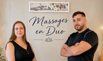 Olivia - Espace Vitalité : Institut de beauté à Annecy