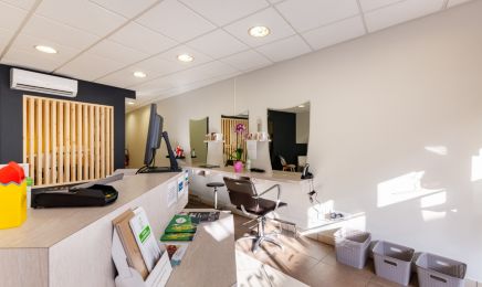 Détente coiffure : Coiffeur à Montsûrs