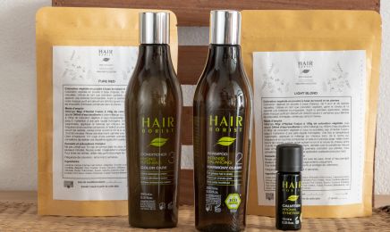 Au Petit Salon  : Coiffeur à Saint-Michel-de-Maurienne