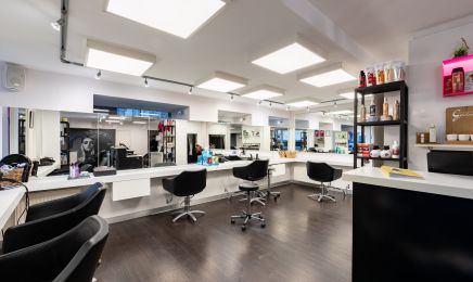 Chez Mon Coiffeur - Pontivy : Coiffeur à Pontivy