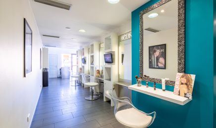 Biguine - Saint-Raphaël : Coiffeur à Saint-Raphaël