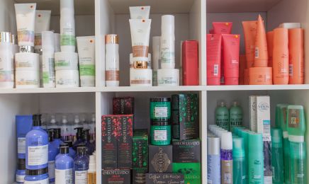 Salon de beauté Corine  : Coiffeur à Sausset-les-Pins