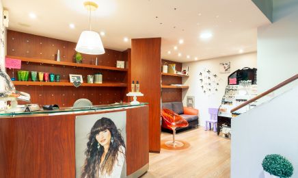 Hair Box : Coiffeur à Briec