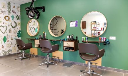 L'atelier d'Hamb'hair : Coiffeur à Hambers