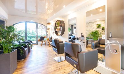 Coiffure Arte : Coiffeur à Riedisheim