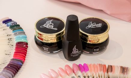 Denival Nails : Manucure à Luzarches