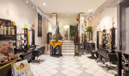 Concept BIO HAIR PUNCH  : Coiffeur à Périgueux