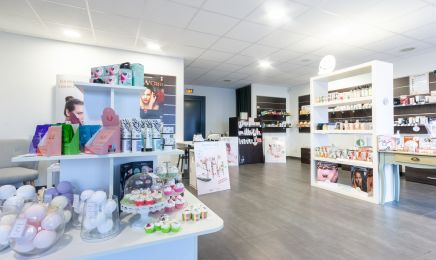 Institut Éclat des Sens : Coiffeur à Saint-Marcel