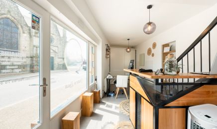 Institut Subtil : Manucure à Louvigné-de-Bais