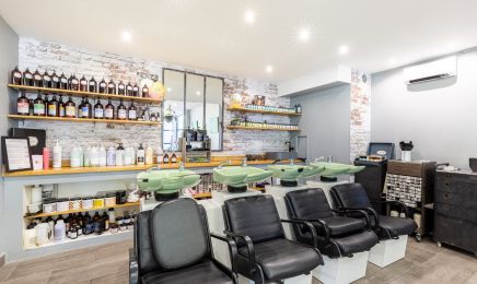 L’Atelier de Nathaly : Coiffeur à Beauchamp
