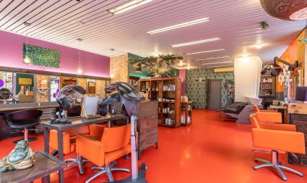 L'Atelier Ô72 : Coiffeur à Bordeaux