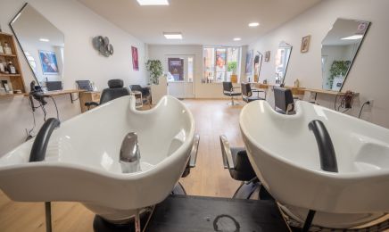 Idée Coiff : Coiffeur à Mas-Grenier