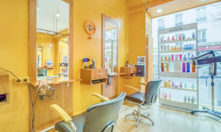 Mimi Coiffure : Coiffeur à Paris