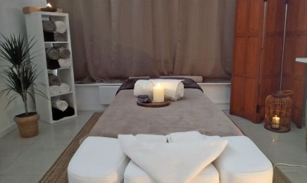 Harmonie Sens : Institut de beauté à Douai
