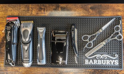 MCX Barber : Barbier à Palavas-les-Flots
