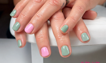 NailStudio.SK  : Manucure à La Bâtie-Neuve