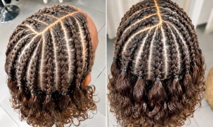 Makeda Glamour Collection : Coiffeur à Pont-de-Chéruy